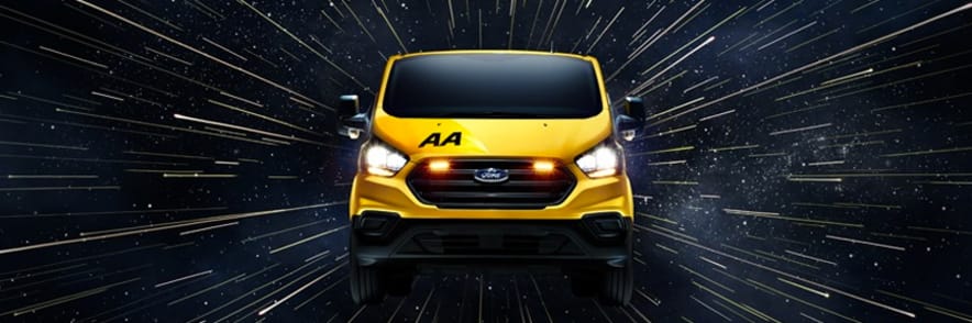 AA Members Benefit from £7,500 Personal Accident Cover at AA Car Insurance