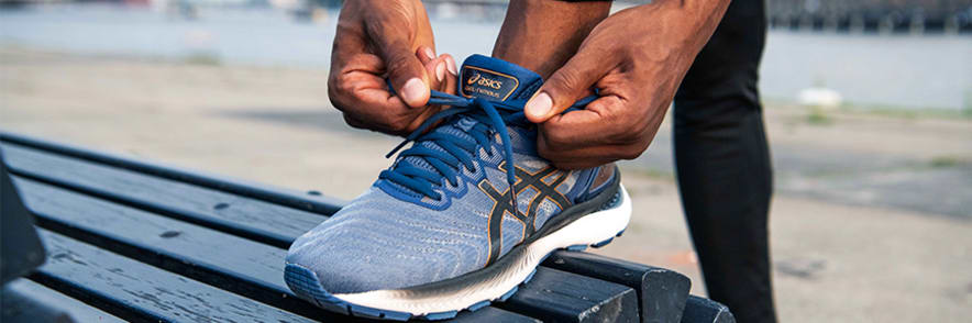 Up to 50% Discount on Running Trainers | ASICS Outlet Promo Offer