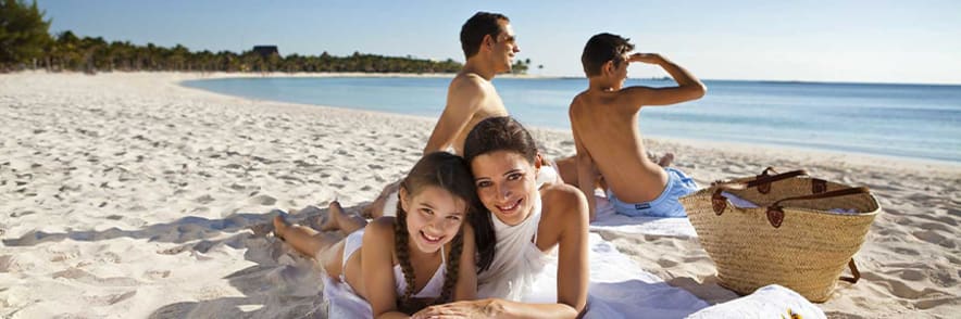 Members Receive 10% Discount at Barcelo Hotels & Resorts