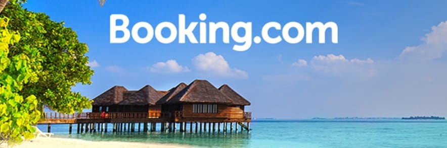 15% Rabatt und mehr auf Frühling & Sommer Urlaubsangebote bei Booking.com!
