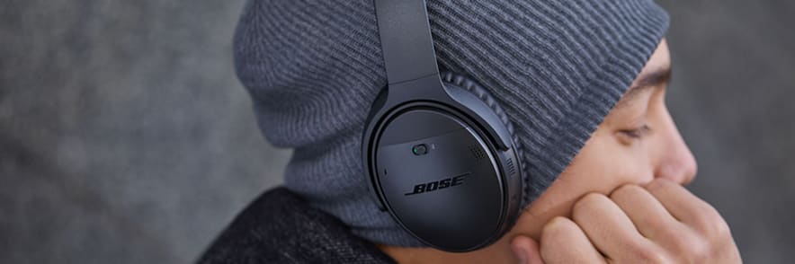 Free £10 Voucher with Orders Over £250 at Bose