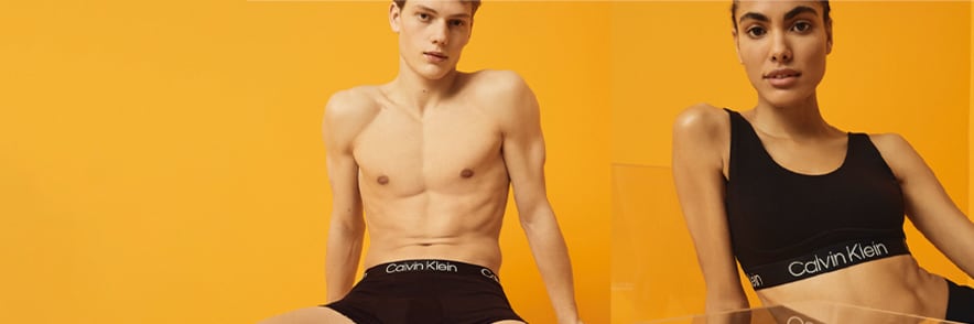 Up to 50% Discounts 💪 on Orders in the Sale with this Calvin Klein Deal