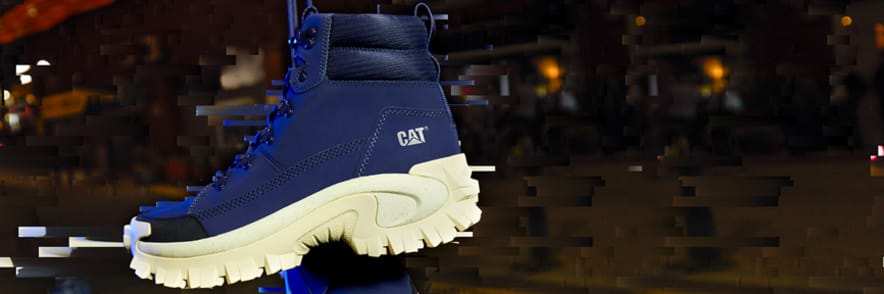 Up to 40% Off in the Winter Sale | Cat Footwear