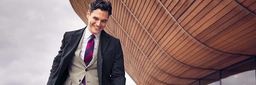 🤑 60% Off Selected Clearance Lines | Charles Tyrwhitt Voucher