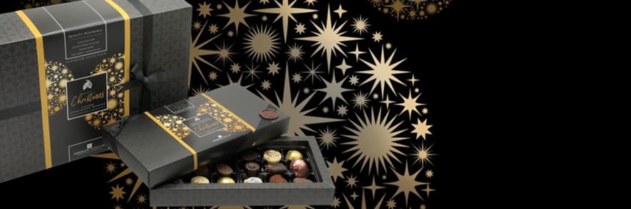 Save 10% on Your Shop | Chocolate Trading Company Voucher Code