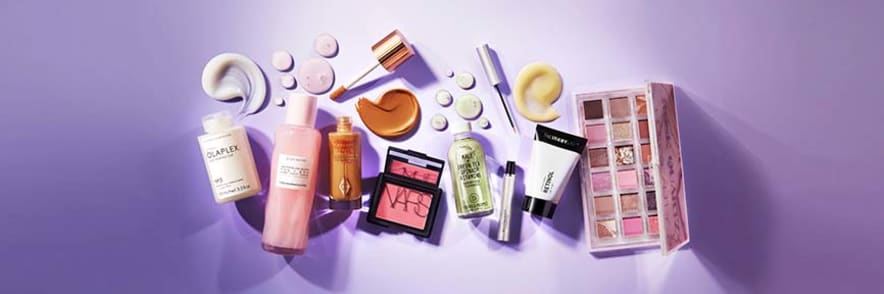 Receive Up To 30% Off Beauty Products in the Summer Sale at Cult Beauty