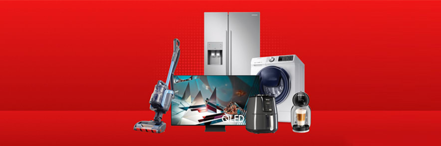 📺 Up To €300 Off Televisions | DID Electrical Discount