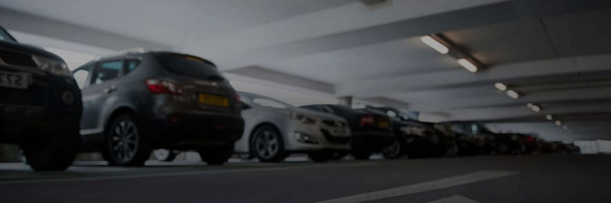 Up to 60% Off When You Pre-Book at Edinburgh Airport Parking