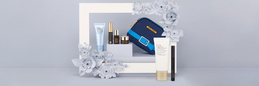 Get a 15% Discount on Your Next Purchase with Loyalty Sign-ups at Estee Lauder