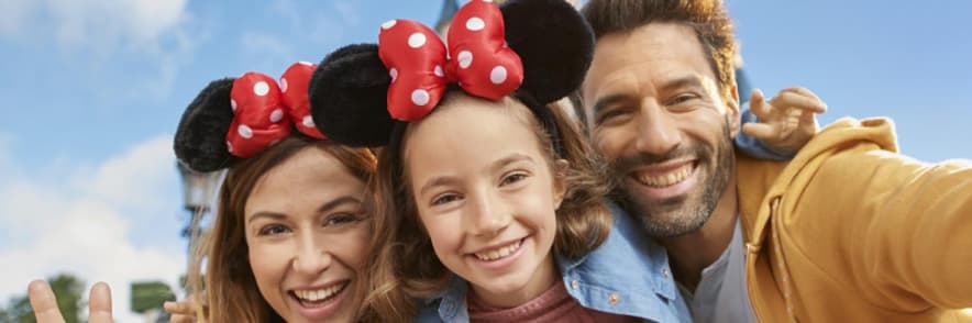Save 35% on Selected Disneyland Breaks with Latest Offers at Eurostar