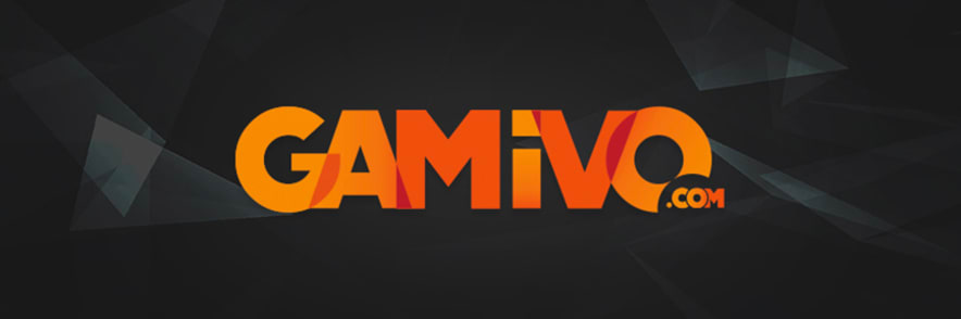 Save 50% when You Shop Selected Games at Gamivo