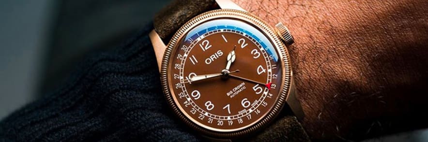 Free £15 Voucher with Orders Over £300 at Jura Watches