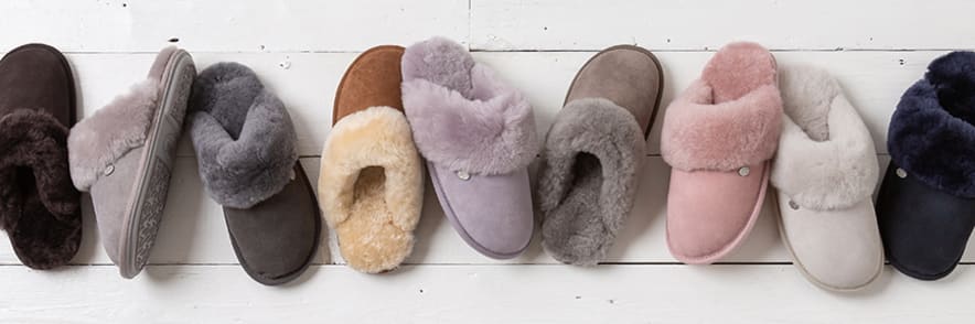 Claim 5% Off First Order with Newsletter Sign-up at Just Sheepskin