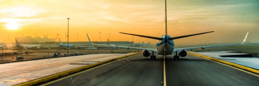 Free Flexible Rebooking at KLM Royal Dutch Airlines