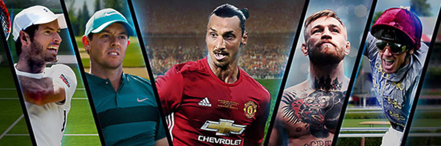 Bet €5 and Receive €20 of free bets in return at Ladbrokes