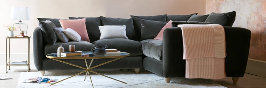 Up to 25% Discount When You Shop Sofas in the Clearance at Loaf.com