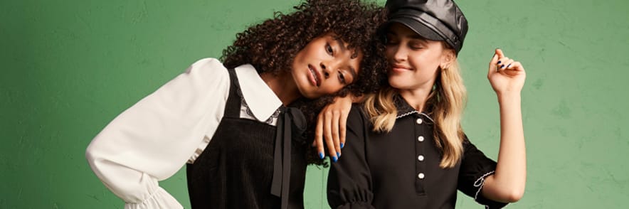 25% Saving on First Orders with Newsletter Sign-ups at New Look