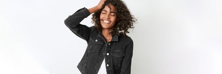 You Can Get 50% Off Women's Jeans at Next