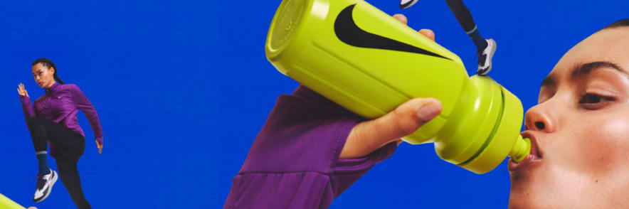 Soldes Nike - Baskets Nike en Promo jusqu'à -80%