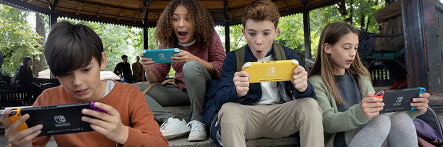 30% Off Selected Switch Games | My Nintendo Store Discount Code 🙌