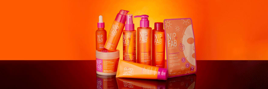 Shop Regime Kits and Save up to 60% at Nip + Fab
