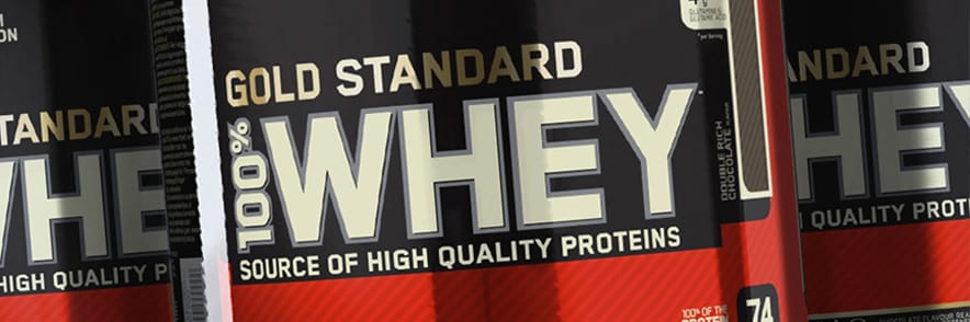 Enjoy Up to 25% Off Orders | Optimum Nutrition Discount Code