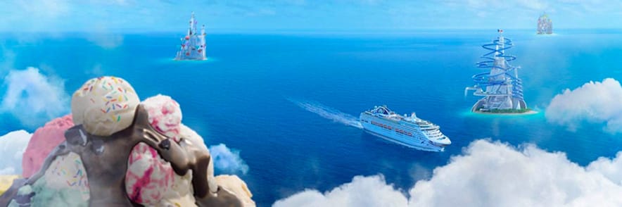 Check Out the Latest Last Minute Deals at P&O Cruises