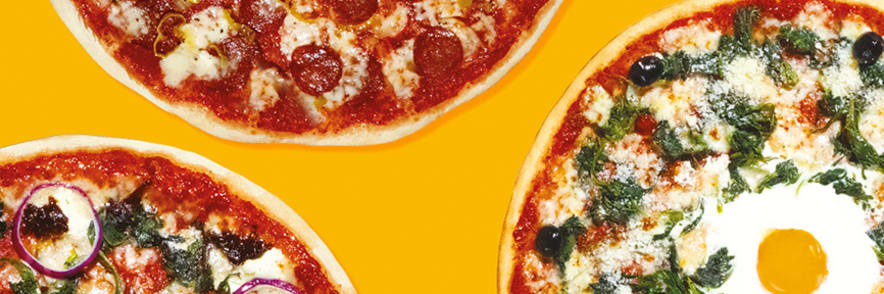 £5 Off Orders Over £15 with this Uber Eats Offer ✅ PizzaExpress Voucher Code