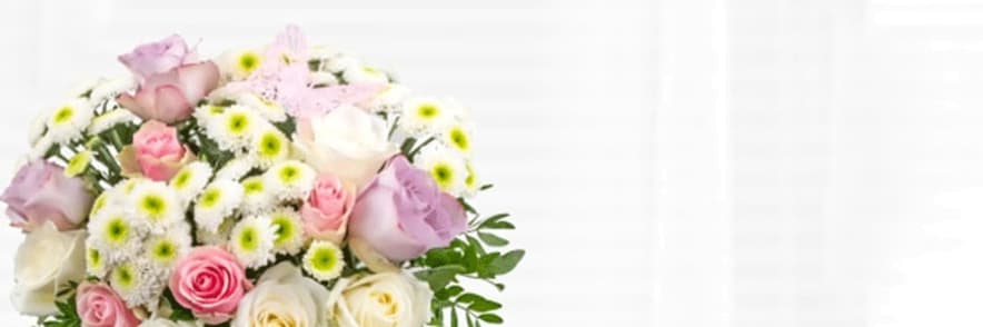 50% Off Selected Birthday Flowers at Prestige Flowers 🍰
