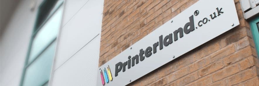 Find Up to 25% Off Printers in the Sale at Printerland
