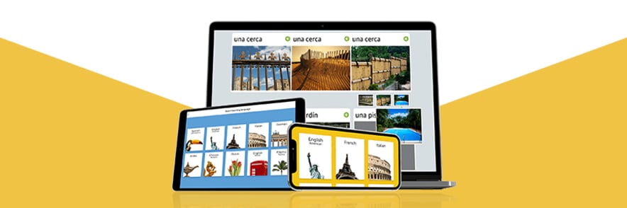 Free £10 Voucher with Orders Over £65 at Rosetta Stone