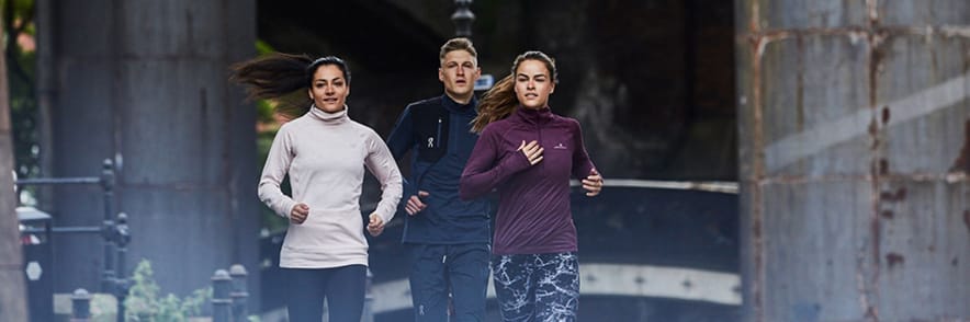 50% Off Selected Lines in the Sale at Runners Need
