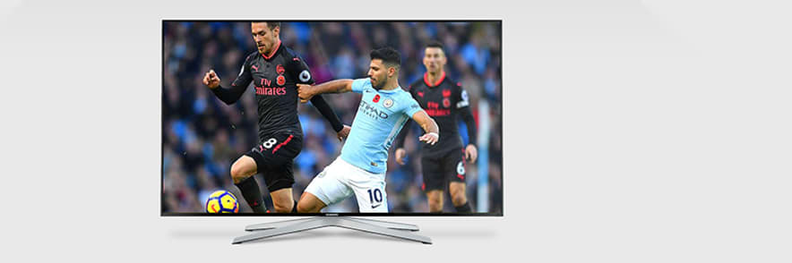 Subscribe to Sky TV & Sports for €50 in the First 6 Months at Sky