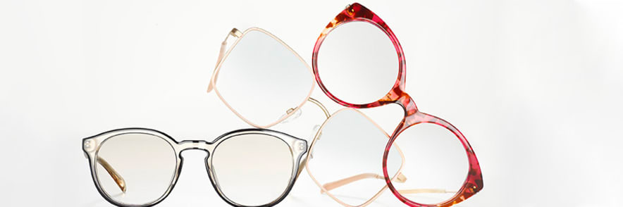 Get 50% Off Glasses with Contact Lense Orders at Specsavers