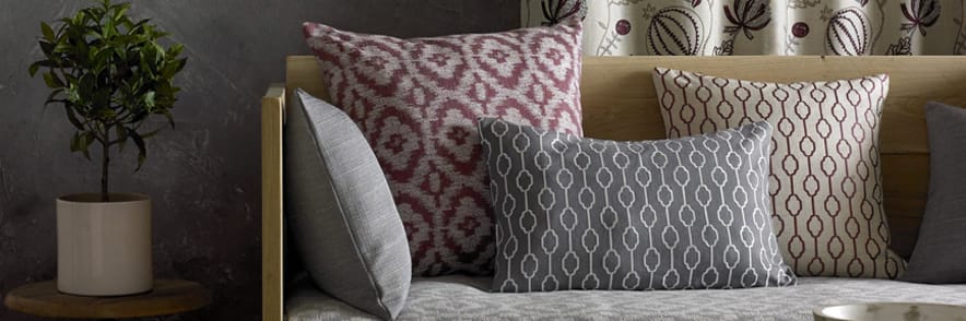 Free £5 Voucher with Orders Over £30 Terry's Fabrics