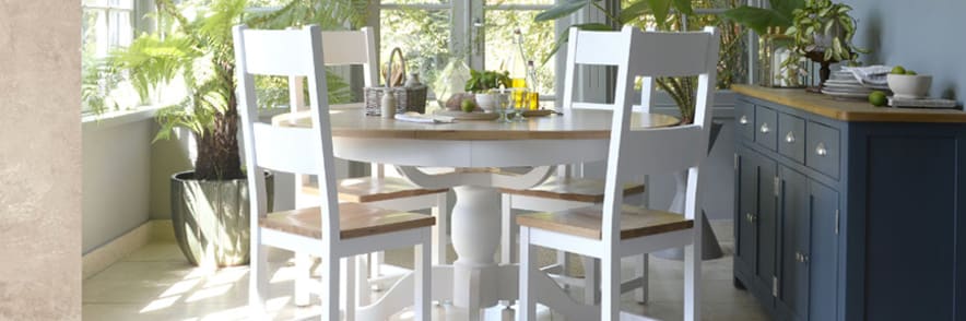 Save up to 30% on Garden Furniture at The Cotswold Company