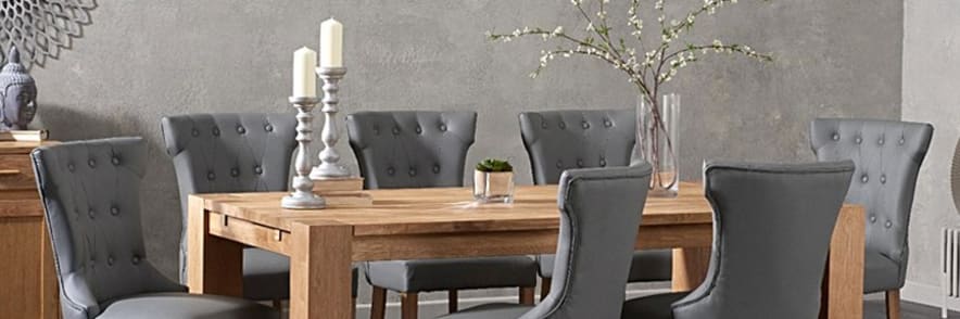 Save up to 70% in the Seasonal Sale at The Great Furniture Trading