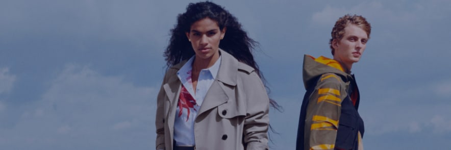 Enjoy Up To 50% Off Men's and Women's Fashion in the Sale at Tommy Hilfiger