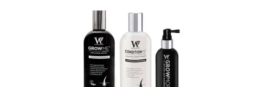 15% Off First Orders with this Watermans Hair Discount Code